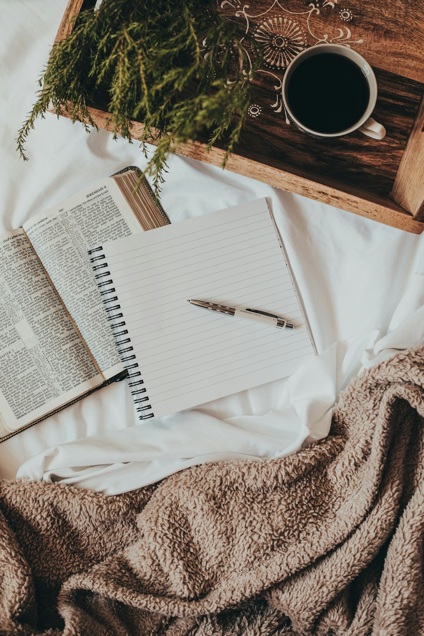 The Art Of Mindful Daily Living